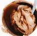 Chocolate ice cream - chocolate icon