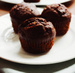 Chocolate muffins - chocolate icon