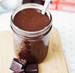Chocolate sauce - chocolate icon