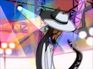  Class of 3000 1x01-Home