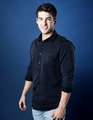 Cody Christian “Teen Wolf” Portrait Session at San Diego Comic Con - teen-wolf photo