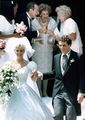 Cuomo/Kennedy Wedding 1990 - the-90s photo
