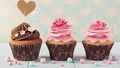 food - Cupcakes wallpaper