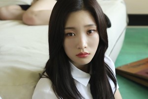 DIA 'Can't Stop' MV Shooting Site