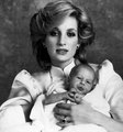 Diana And Younger Son, Harry - princess-diana photo