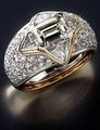 Diana's Engagement Ring From Dodi Fayad - princess-diana photo