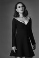 Dior Love Chain - Natalie Portman for Dior - natalie-portman photo