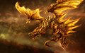 dragons - Dragon wallpaper