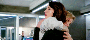  Eliza hugging Alex