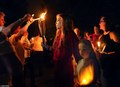 Elvis Presley's Graceland's Candlelight Vigil 2017 - lisa-marie-presley photo