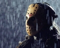 horror-movies - Friday the 13th wallpaper