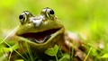 Frog - animals photo