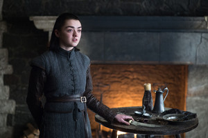 Game of Thrones - Episode 7.06 - Beyond the Wall