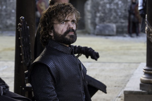  Game of Thrones - Episode 7.07 - The Dragon and the lobo