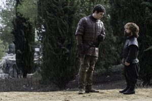  Game of Thrones - Episode 7.07 - The Dragon and the 狼