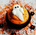 Halloween treats - halloween icon