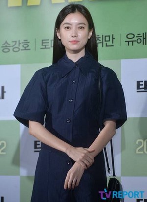  Han Hyo Joo - A Taxi Driver Movie VIP Premiere Event Pics
