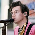 Harry on the Today Show - harry-styles photo
