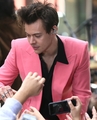Harry on the Today Show - harry-styles photo