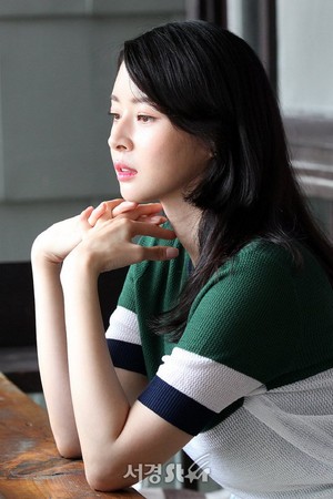  HelloVenus' Nara Interview with Seoul Kyungje