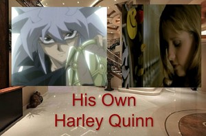  His Own Harley Quinn