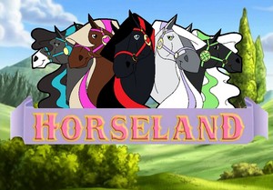  Horse Land