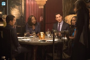  How To Get Away With Murder - Season 4 - 4x01 - Promotional Pictures