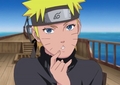 If u can continuously stare at this without feeling uncomfortable then u have my admiration - naruto photo