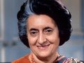 Indira Gandhi  - celebrities-who-died-young photo