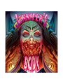 Jennifer's Body - horror-movies fan art
