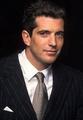 John Fitzgerald Kennedy,  Jr.  - celebrities-who-died-young photo