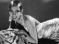Josephine Baker  - celebrities-who-died-young photo