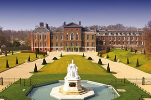  Kensington Palace