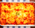 food - Lasagna wallpaper