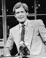 Late Night With David Letterman  - the-80s photo