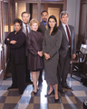 Law and Order Cast - law-and-order photo
