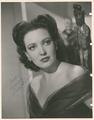 Linda Darnell (1924 - 1965) - celebrities-who-died-young photo