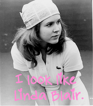  Look-a-Like Linda