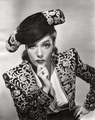 María Guadalupe Villalobos Vélez- Lupe Vélez (July 18, 1908 – December 14, 1944) - celebrities-who-died-young photo