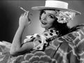 María Guadalupe Villalobos Vélez- Lupe Vélez (July 18, 1908 – December 14, 1944) - celebrities-who-died-young photo