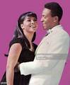 Marvin Gaye And Tammi Terrell  - celebrities-who-died-young photo