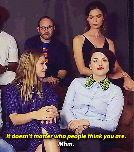 Melissa and Katie on the Kara/Lena dynamic and the appeal of Supercorp