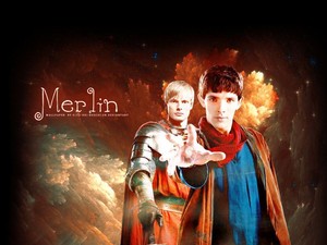  Merlin The Young Magician
