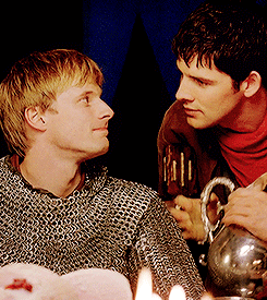  Merthur Is Real!
