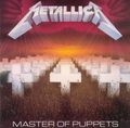 Metallica: Master of Puppets - music photo