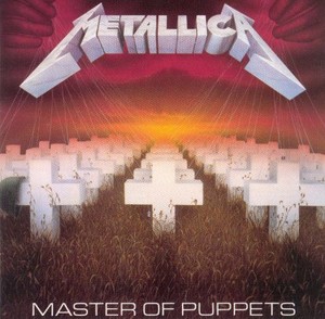  Metallica: Master of Puppets