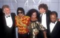 1984 American Music Awards  - michael-jackson photo