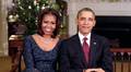 Michelle And Barack - michelle-obama photo