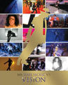 Michael Jackson's Vision DVD Set  - michael-jackson photo