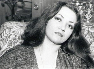 Mihaela Runceanu (1955 -  1989) 